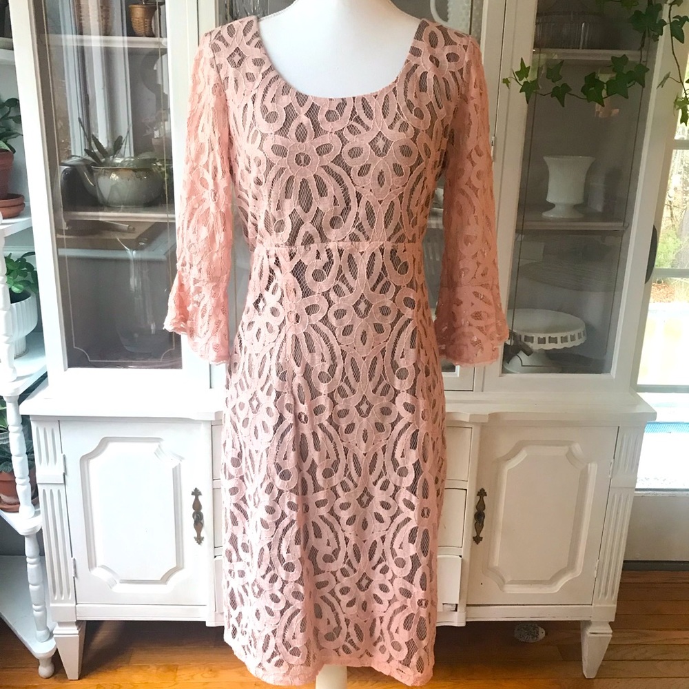 Mother of the Bride Dress